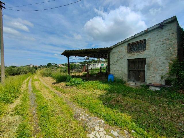 Terreno in vendita a Roma Capitale, Lazio