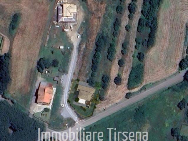 Terreno in vendita a Castel Giorgio, Umbria