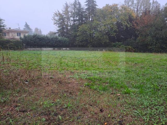 Terreno in vendita a Castel Goffredo, Lombardia