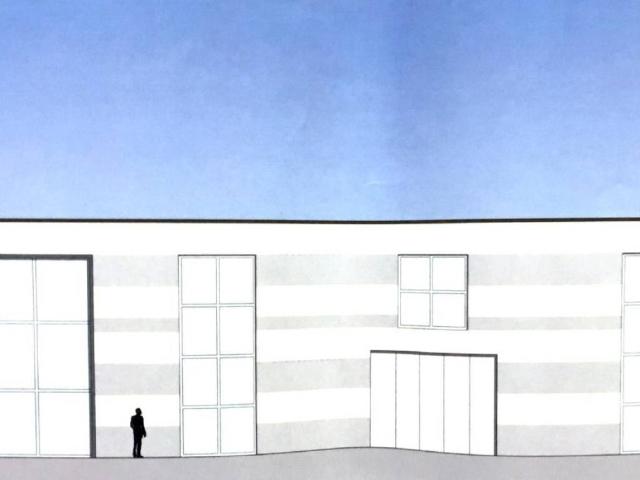 Terreno in vendita a Nuovo Circondario Imolese, Castel Guelfo Di Bologna