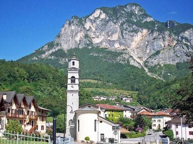 Terreno in vendita a Comunità Valsugana e Tesino, Ivano Fracena