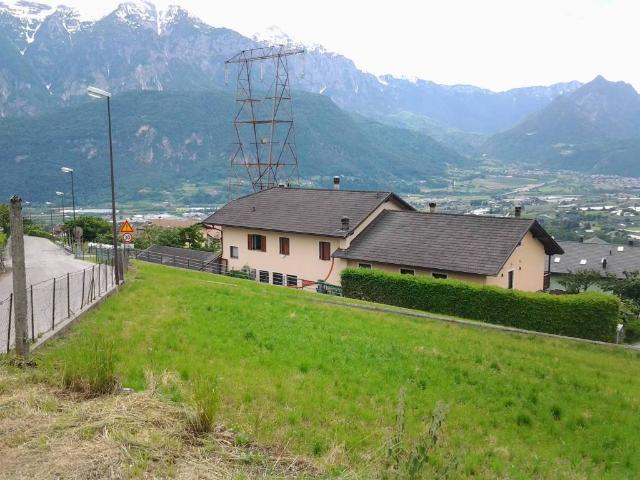 Terreno in vendita a Spera, Castel Ivano