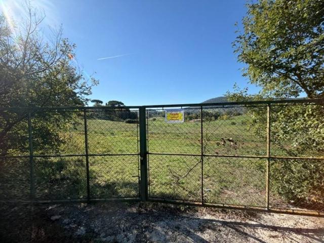 Terreno in vendita a Tivoli, Roma Capitale