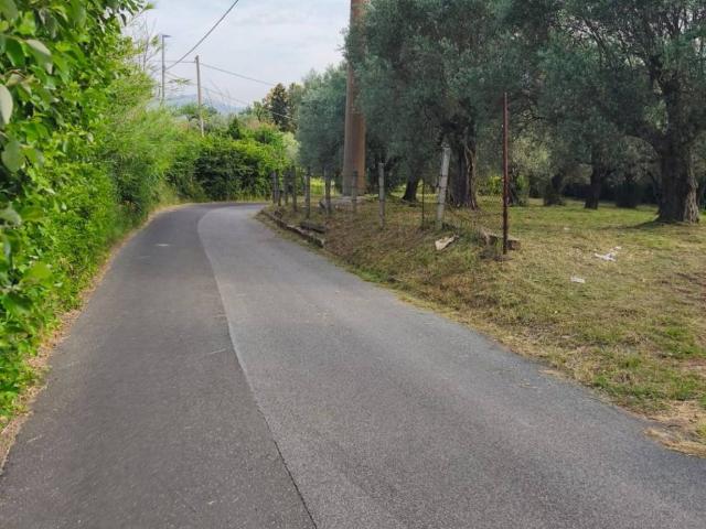 Terreno in vendita a S. Chirico, Roma Capitale
