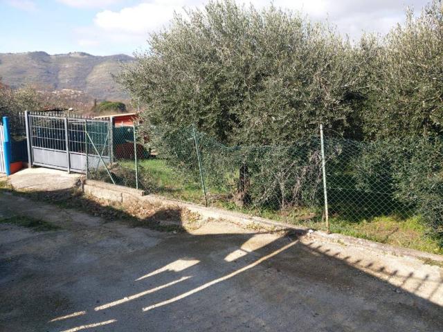 Terreno in vendita a Roma Capitale, Lazio