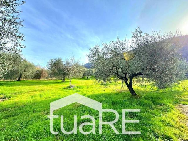 Terreno in vendita a Roma Capitale, Lazio