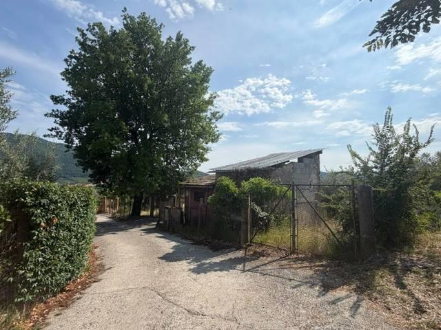 Terreno in vendita a Roma Capitale, Lazio