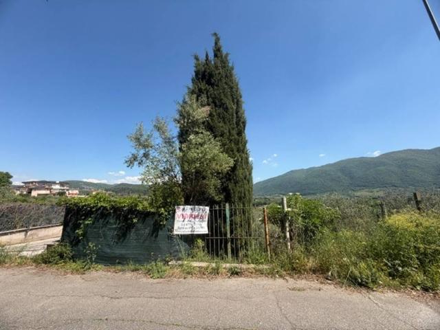 Terreno in vendita a Roma Capitale, Lazio