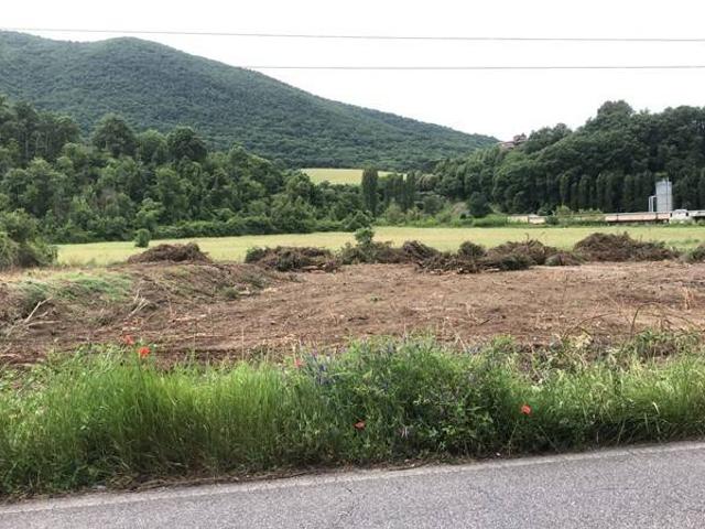 Terreno in vendita a Roma Capitale, Lazio