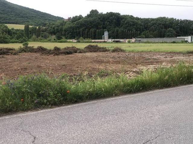 Terreno in vendita a Roma Capitale, Lazio