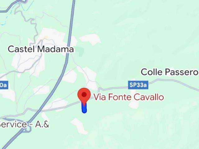 Terreno in vendita a Roma Capitale, Lazio