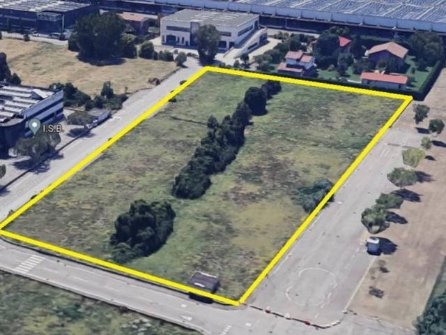 Terreno in vendita a Unione Reno Galliera, Castel Maggiore