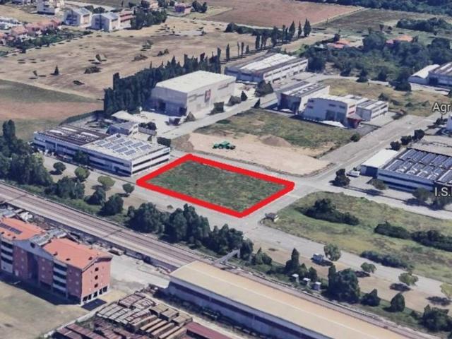 Terreno in vendita a Unione Reno Galliera, Castel Maggiore