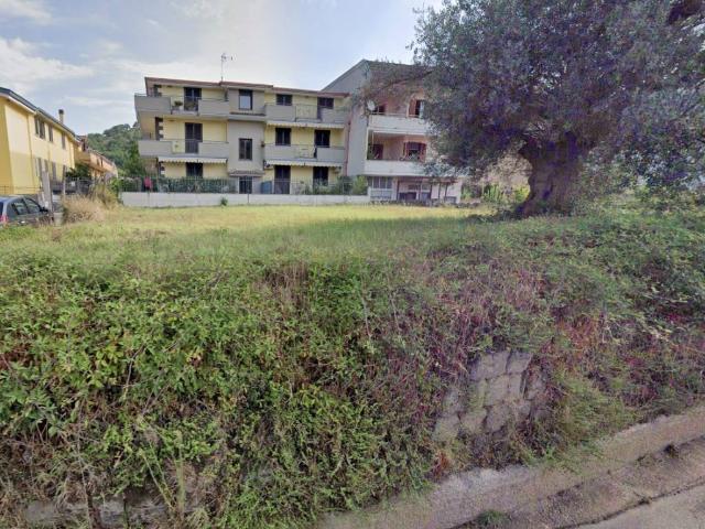 Terreno in vendita a Castel Morrone, Campania