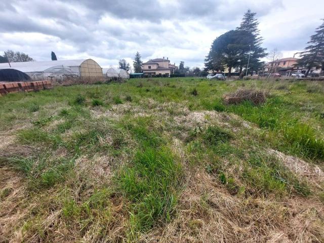 Terreno in vendita a Castel Ritaldi, Umbria