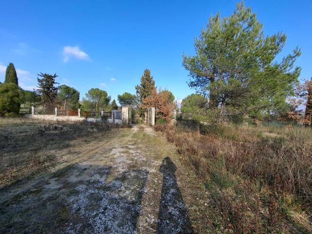 Terreno in vendita a Castel Ritaldi, Umbria