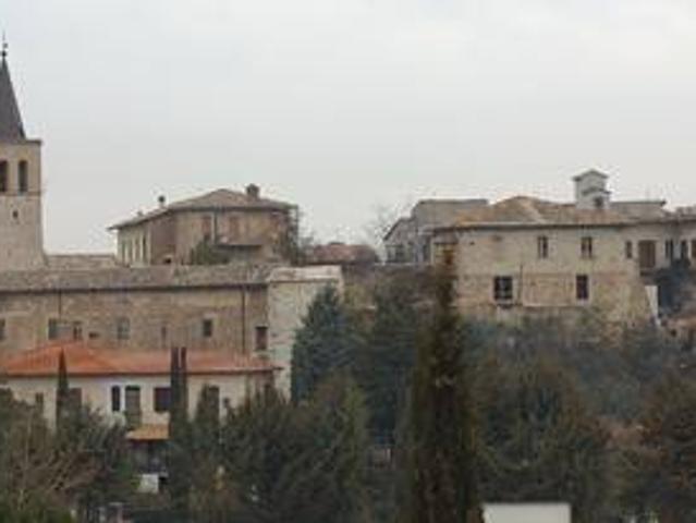Terreno in vendita a Castel Ritaldi, Umbria