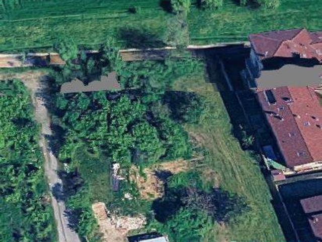 Terreno in vendita a Castel Rozzone, Lombardia