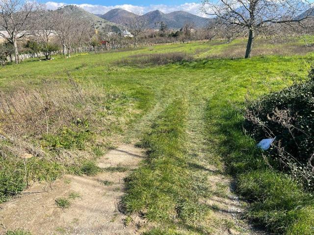 Terreno in vendita a Castel San Giorgio, Campania
