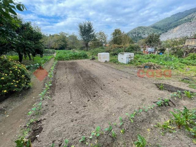 Terreno in vendita a Castel San Giorgio, Campania