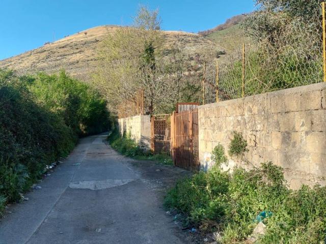 Terreno in vendita a Castel San Giorgio, Campania