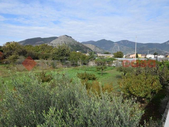 Terreno in vendita a Castel San Giorgio, Campania