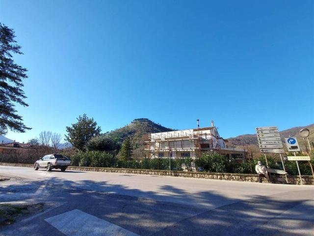Terreno in vendita a Castel San Giorgio, Campania