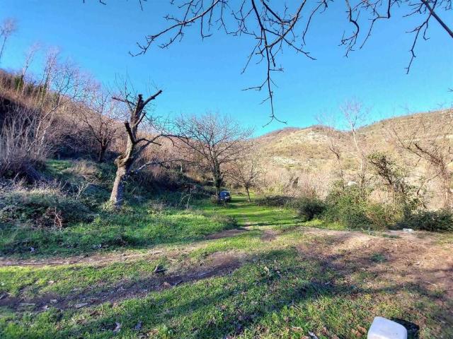 Terreno in vendita a Castel San Giorgio, Campania
