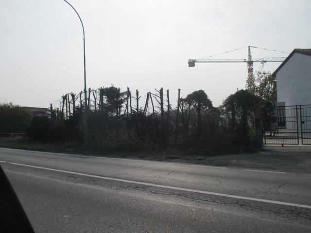 Terreno in vendita a Cascina Polesera, Castel San Giovanni