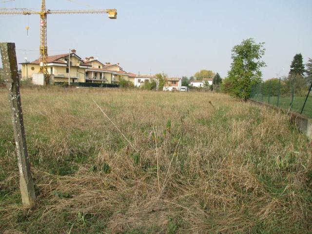 Terreno in vendita a Cascina Polesera, Castel San Giovanni