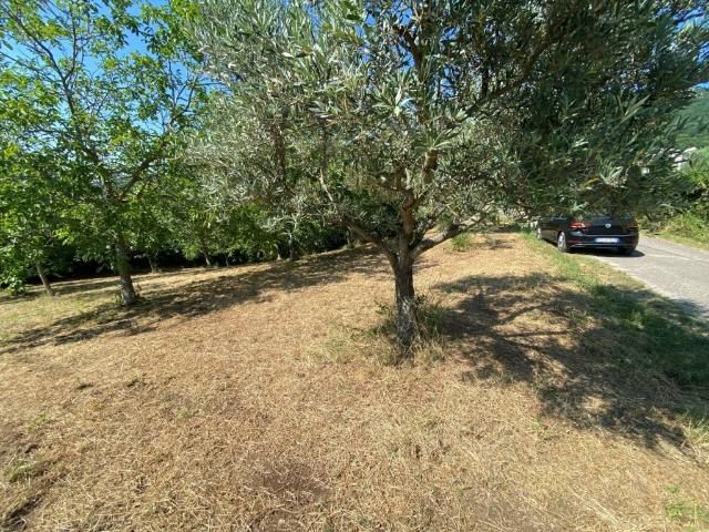 Terreno in vendita a Roma Capitale, Lazio