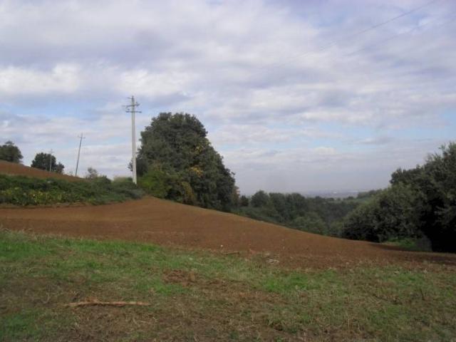 Terreno in vendita a Nuovo Circondario Imolese, Castel San Pietro Terme
