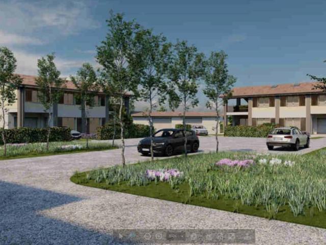 Terreno in vendita a Nuovo Circondario Imolese, Castel San Pietro Terme