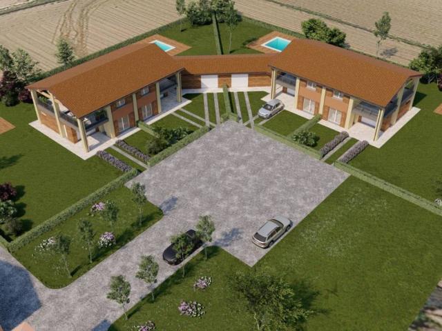 Terreno in vendita a Nuovo Circondario Imolese, Castel San Pietro Terme