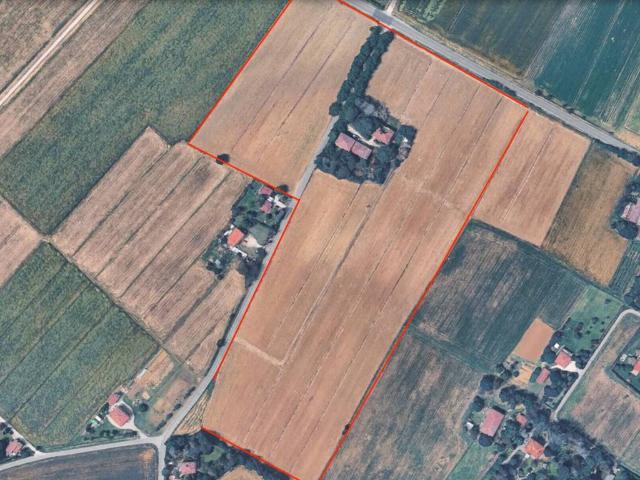 Terreno in vendita a Nuovo Circondario Imolese, Castel San Pietro Terme