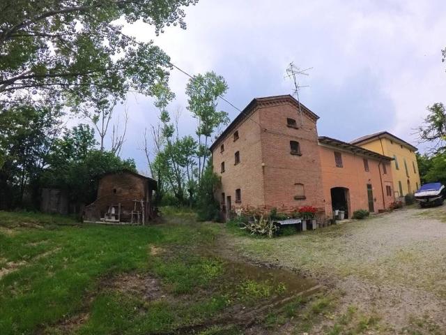 Terreno in vendita a Nuovo Circondario Imolese, Castel San Pietro Terme
