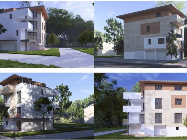 Terreno in vendita a Nuovo Circondario Imolese, Castel San Pietro Terme