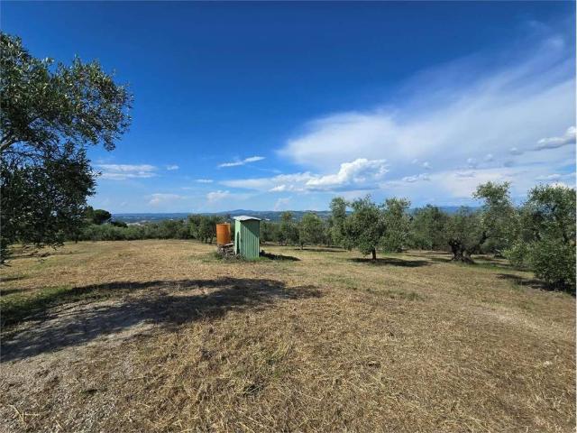 Terreno in vendita a Castel Viscardo, Umbria