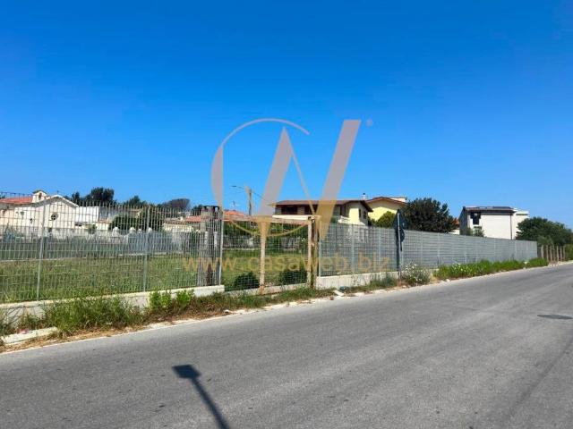 Terreno in vendita a Scatozza, Castel Volturno