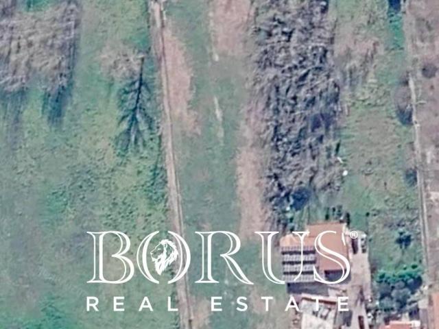 Terreno in vendita a Scatozza, Castel Volturno