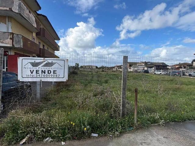 Terreno in vendita a Villaggio del Sole, Castel Volturno