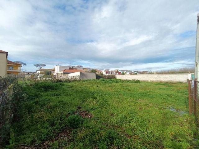 Terreno in vendita a Scatozza, Castel Volturno