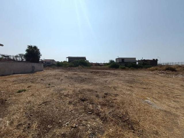 Terreno in vendita a Villaggio del Sole, Castel Volturno
