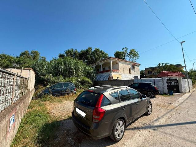 Terreno in vendita a Scatozza, Castel Volturno