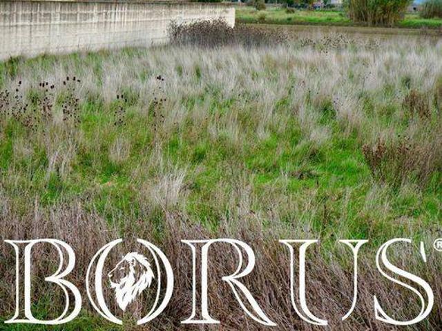 Terreno in vendita a Castel Volturno, Campania