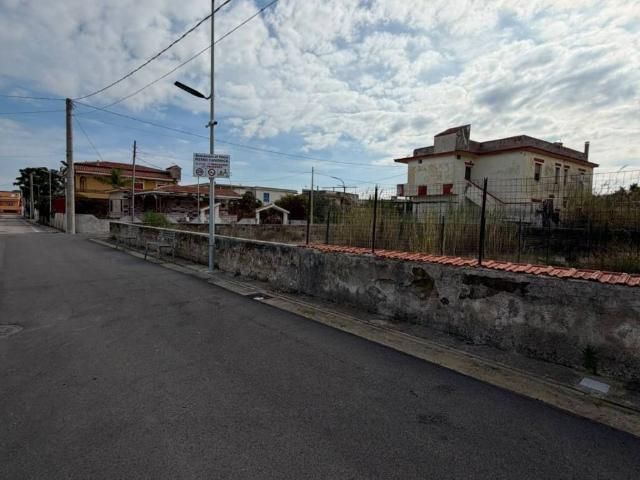 Terreno in vendita a Torre di Pescopagano, Castel Volturno