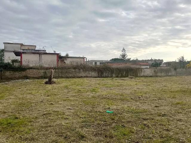 Terreno in vendita a Le Scopelle, Castel Volturno