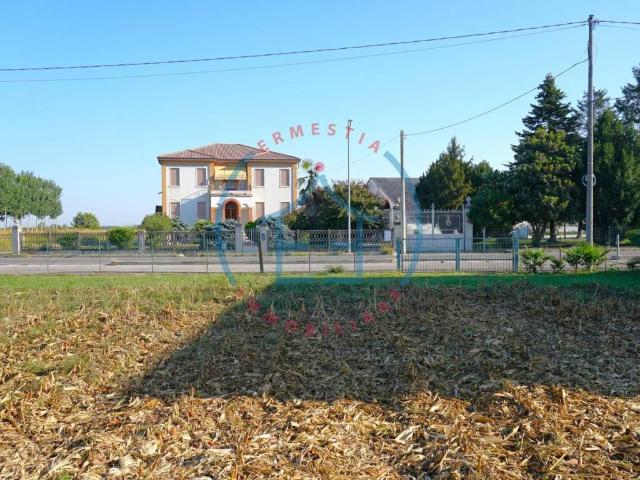 Terreno in vendita a Castelbaldo, Veneto