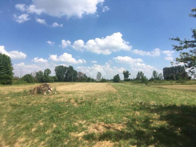 Terreno in vendita a Castelbelforte, Lombardia