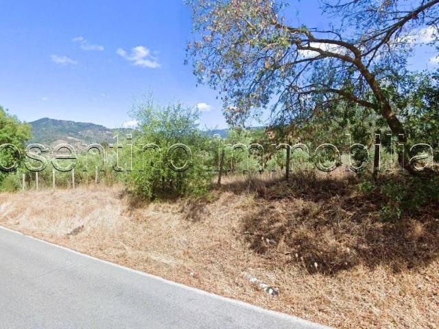 Terreno in vendita a Castelbuono, Sicilia